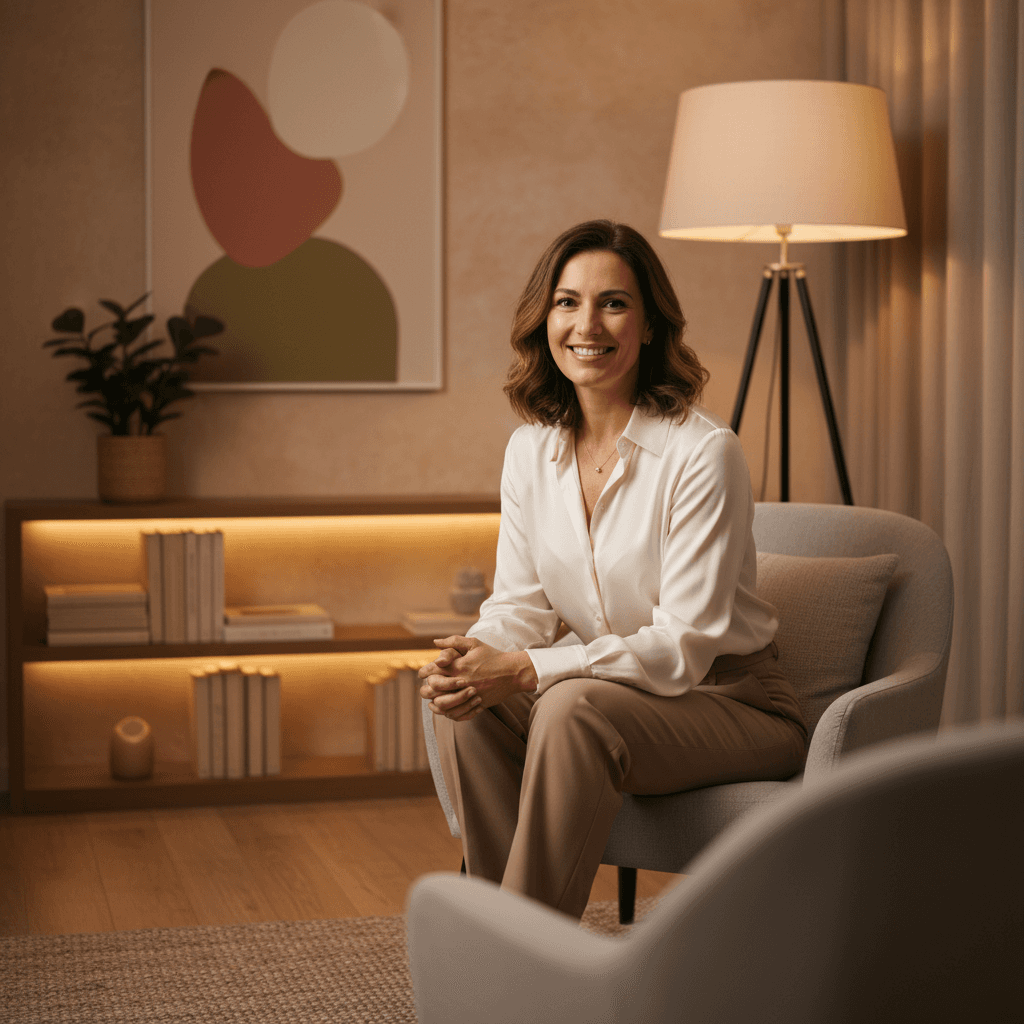 Optional Intimacy Coaching