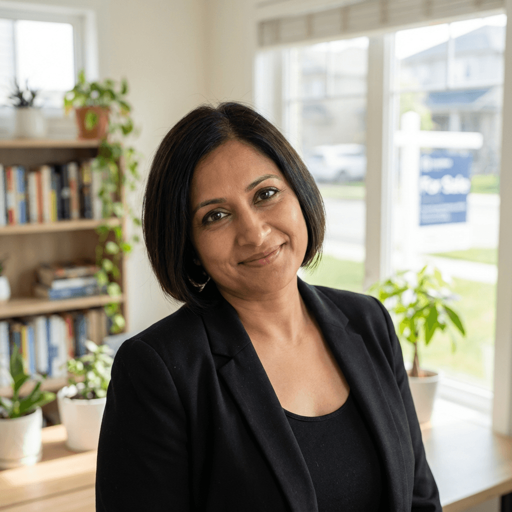 Dr. Maya Richardson