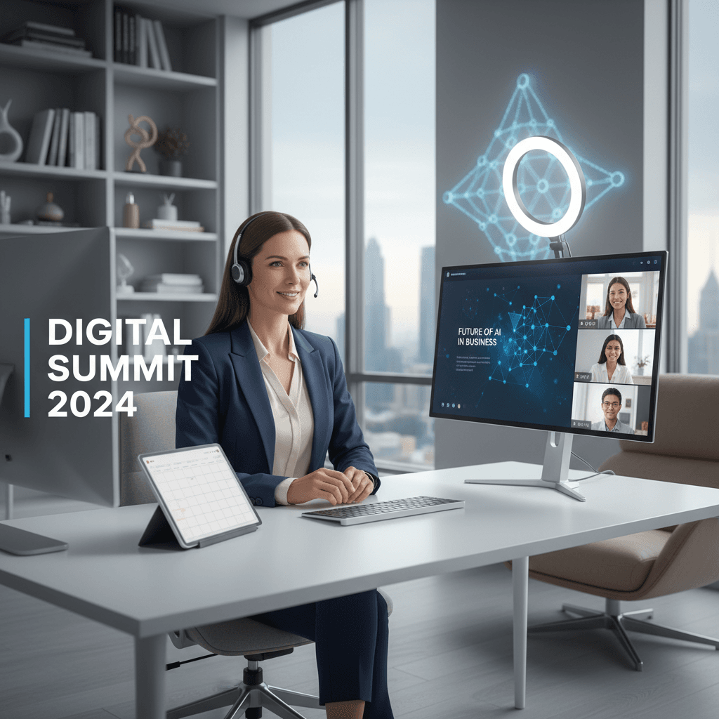 Digital products and coaching