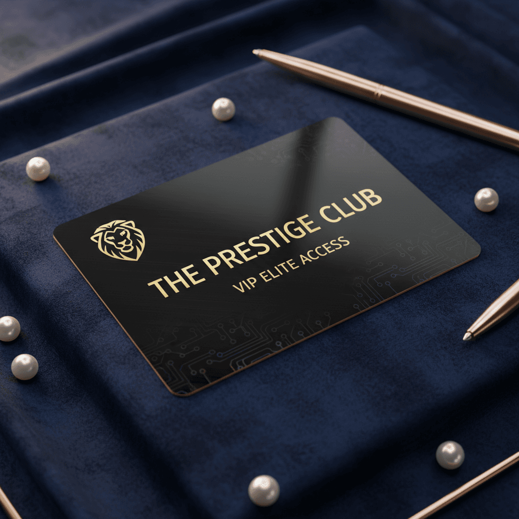 Black Card membership