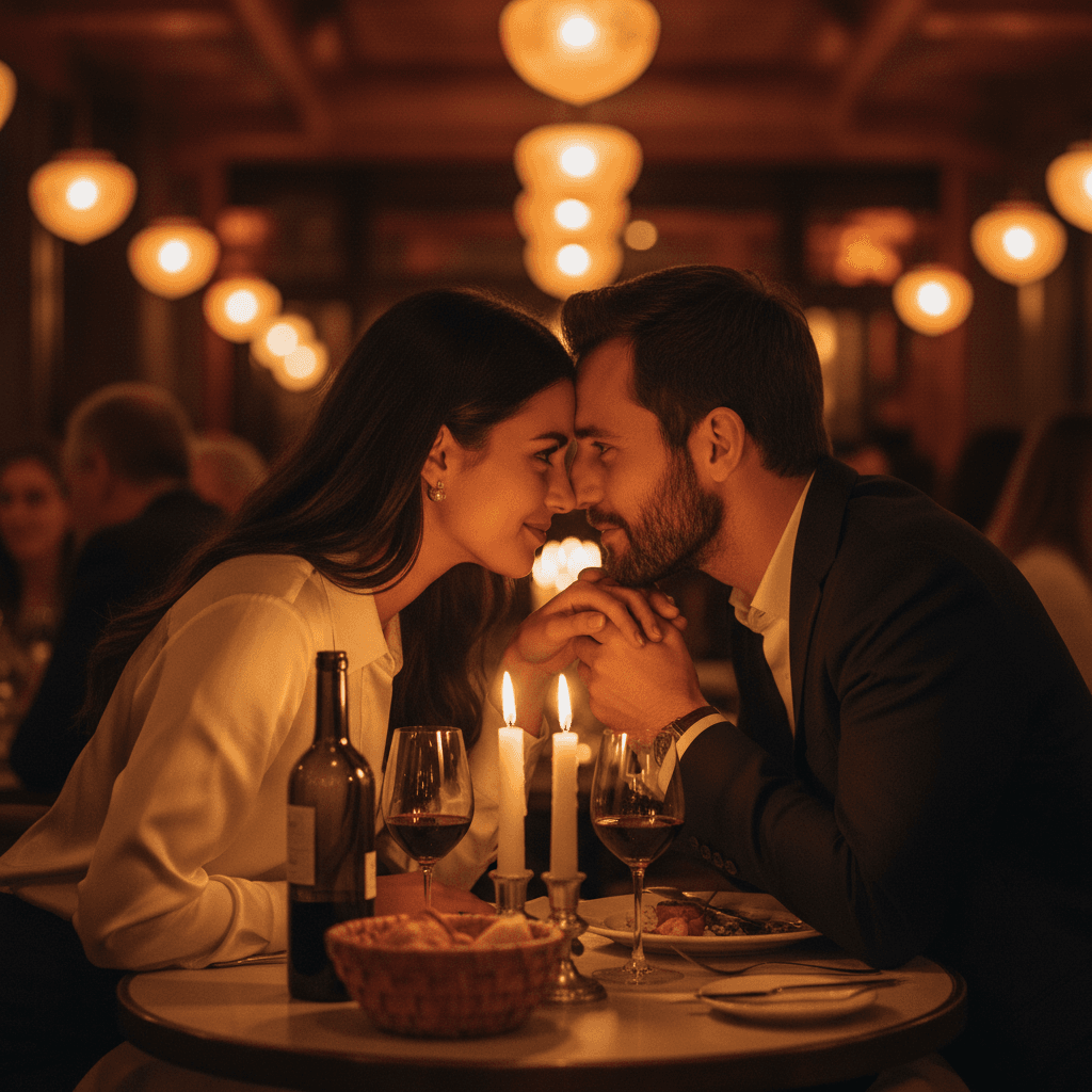 Relationship intelligence fundamentals