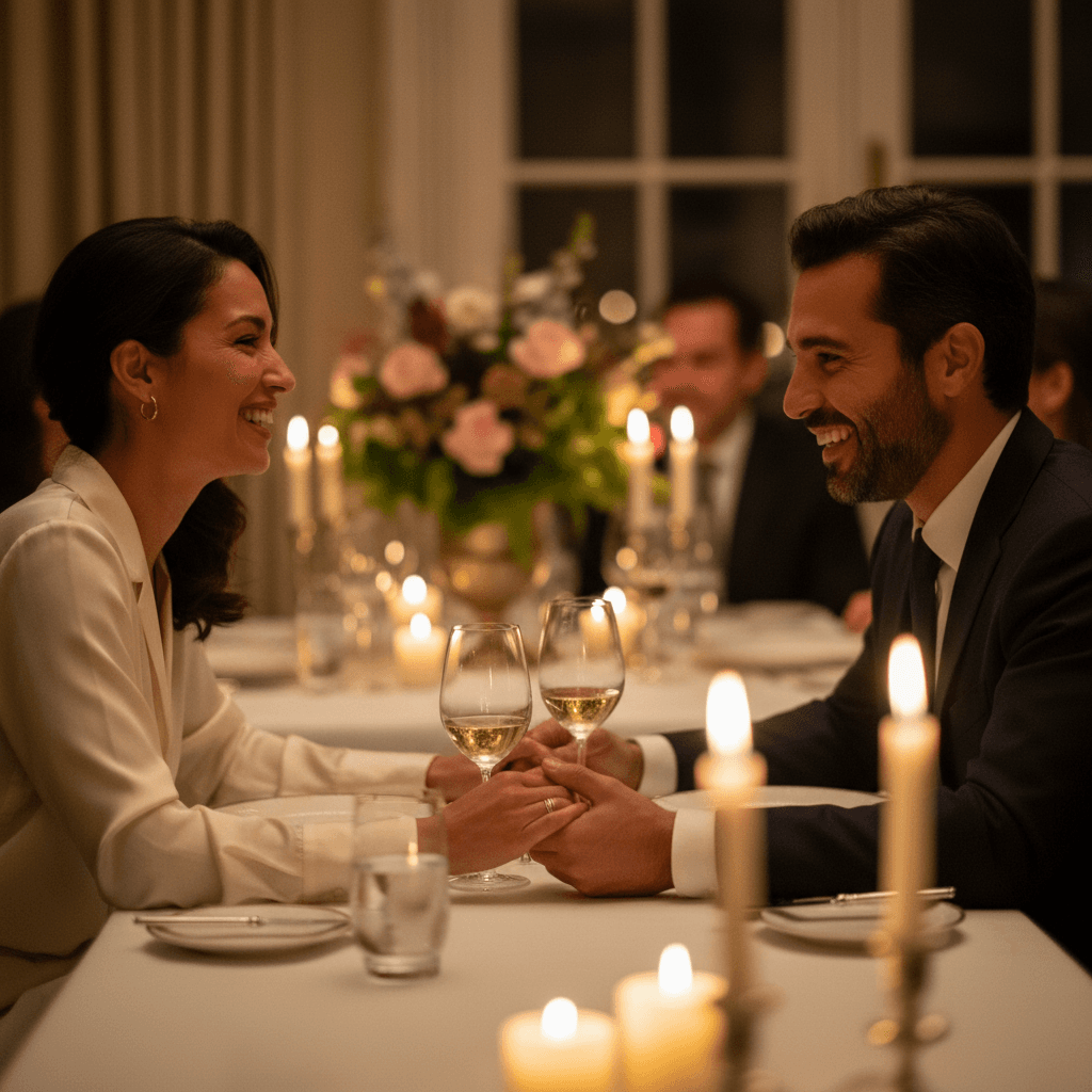 Testimonial spotlights