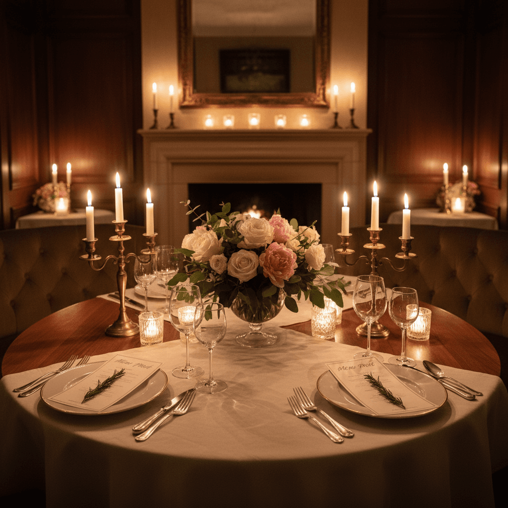 Designing private experiences