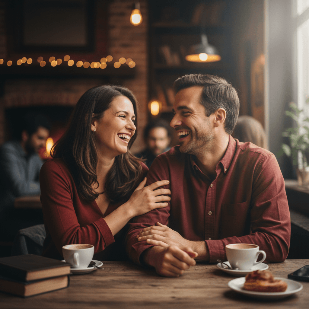 The conversation playbook