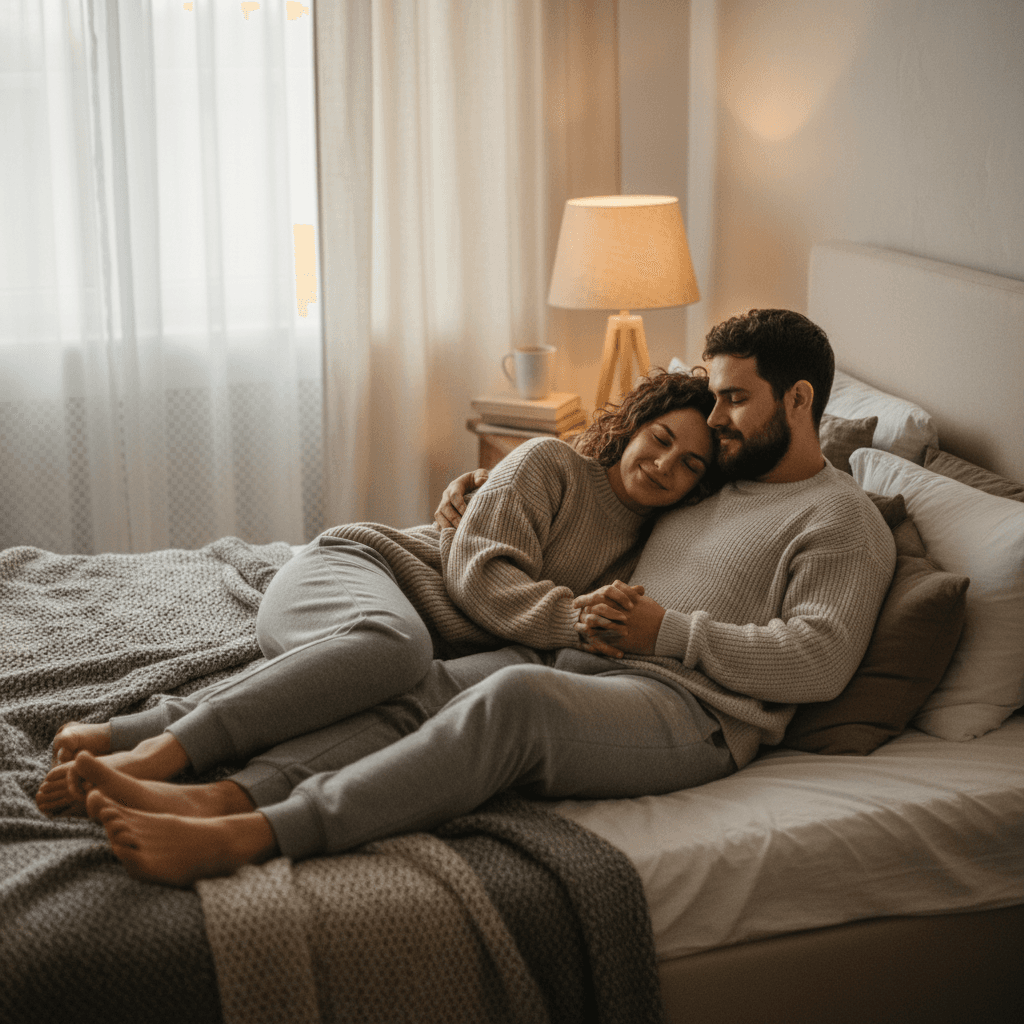 The intimacy coaching playbook