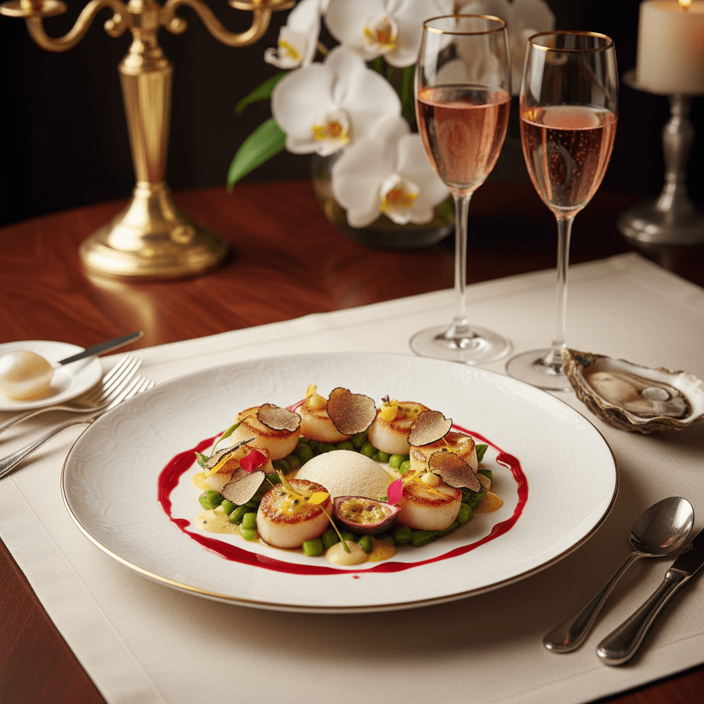 The aphrodisiac playbook